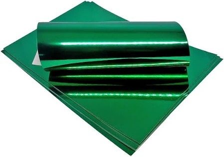 PAPEL LAMINADO 